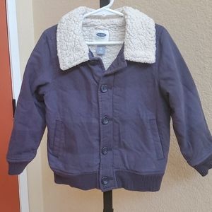 Boys jacket